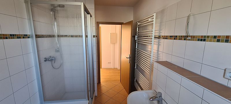 Individuelle 2 Raumwohnung mit Abstellraum - Bild 2